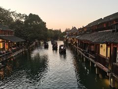 -乌镇西栅景区