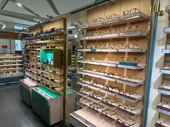 -MUJOSH木九十眼镜(苏州中心店)