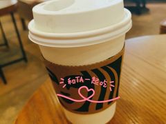 -星巴克臻选(广州太古汇店)