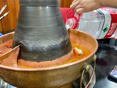 -楼外楼大刀肉传统火锅居(繁荣路店)
