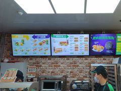 -SUBWAY赛百味(地王广场店)