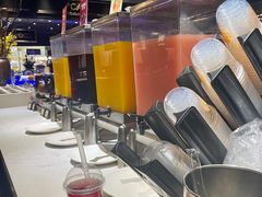 -加餐海鲜自助(宝龙一城店)