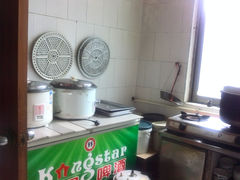 -中原农家乐(中原饭店)