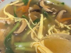 -恋萍小吃(时代店)