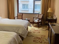 -维也纳国际酒店·广西桂林中山路店