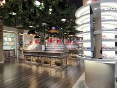 -精益眼镜(春熙路店)