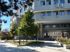 -中国农业大学(西校区)