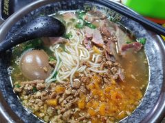 -云龙湖阿喆米线(云龙湖店)