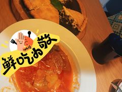 -纳鲁孜·新疆特色餐厅(上海悦荟广场店)