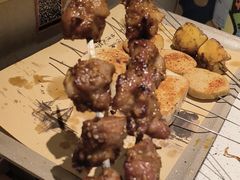 -胖太太四川麻辣排骨串(镇江路分店)