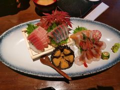 -千代武日本料理(开发区店)