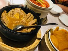 -粗茶淡饭·汉口公馆(循礼门店)