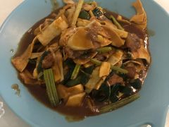 -香香海南菜餐厅