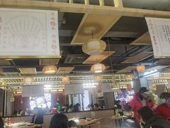 大堂-王妈热卤·川味馆(海昌店)