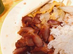 -老字号蛇口德记烧腊饭店·海鲜加工