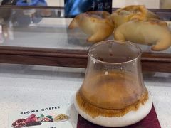 -众人咖啡·PEOPLE COFFEE(罗湖益田假日广场店)