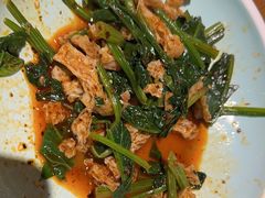 -胖老汉清真餐饮(西御街店)