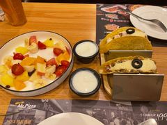 -米斯特比萨(望京西园店)