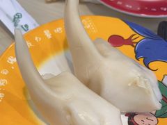 -禾绿回转寿司(国瑞店)