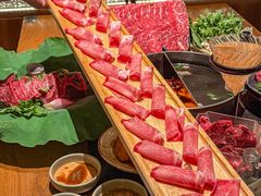 -盡膳口福跷脚牛肉火锅(晶耀前滩店)