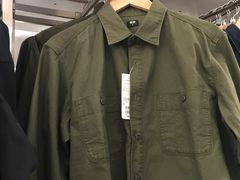 -优衣库(北京万柳华联购物中心店)