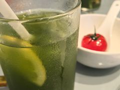 -小大董·烤鸭(观景餐厅·南京西路店)