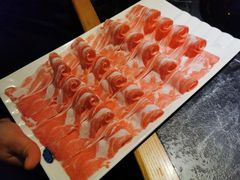 -小洋府铜锅涮肉(南锣鼓巷店)
