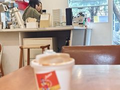 -Jeans Coffee牛仔裤咖啡