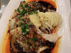 -新川办餐厅
