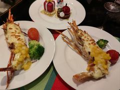-惠州皇冠假日酒店·西餐厅·自助餐厅