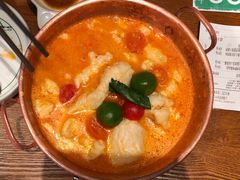 -云海肴·汽锅鸡·云南菜(苏州中心店)