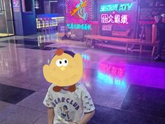 -音乐派KTV(银泰城店)