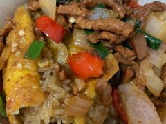 -周记热干面豆皮大王(桃花东街店)