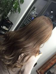-Moyue HAIR SALON