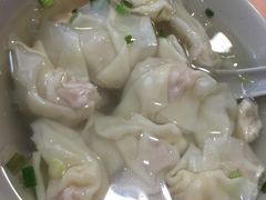 -老盛兴汤包馆(江宁一店)