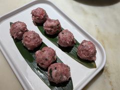 -涮福記·现切牛羊肉火锅(世纪汇店)