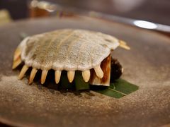 -奈良本寿司(永嘉路店)