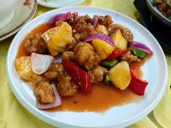 -海鲜街菜馆(海珠南路店)