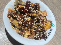 -直隶安家牛肉罩饼(七一路店)