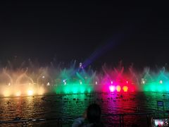-秋水广场