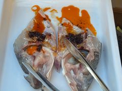 -味当家鱼头火锅.•甲鱼料理(金沙店)