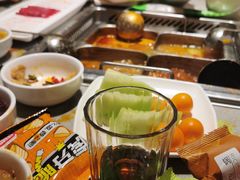 -海底捞火锅(天津SM城市广场店)