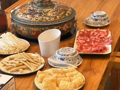 -北颂冰煮羊(红太阳广场店)