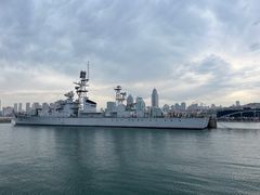 -中国人民解放军海军博物馆