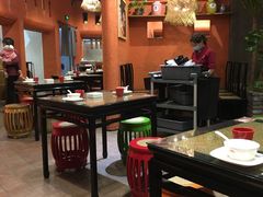大堂-老客家·客家菜(万达店)