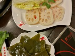 -喜相逢·特色烤鸭新疆菜(南珏大厦店)