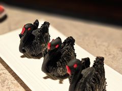 岭南黑天鹅-广州文华东方酒店·江-由辉师傅主理