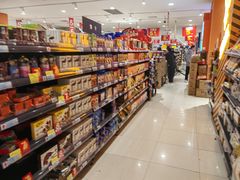 -世纪联华超市(江城店)