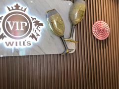 -威尔仕W FITNESS健身会所(联洋广场店)