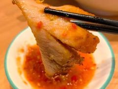 -越小品·越南餐厅(万科里店)